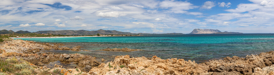 Sardinien, Perle im Mittelmeer