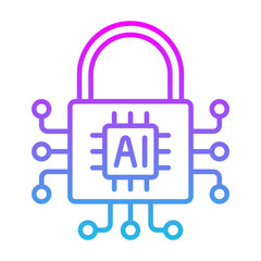 Padlock Icon