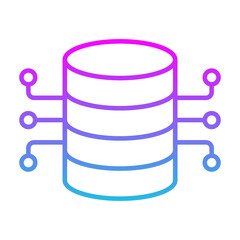 Data Icon