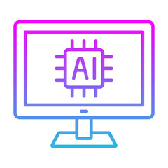 Computer Icon