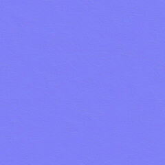 Seamless concrete normal map