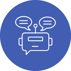 Chatbot Icon