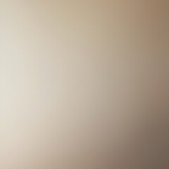 Elegant Pale Taupe Background with Subtle Beige Gradient for Minimalist Designs