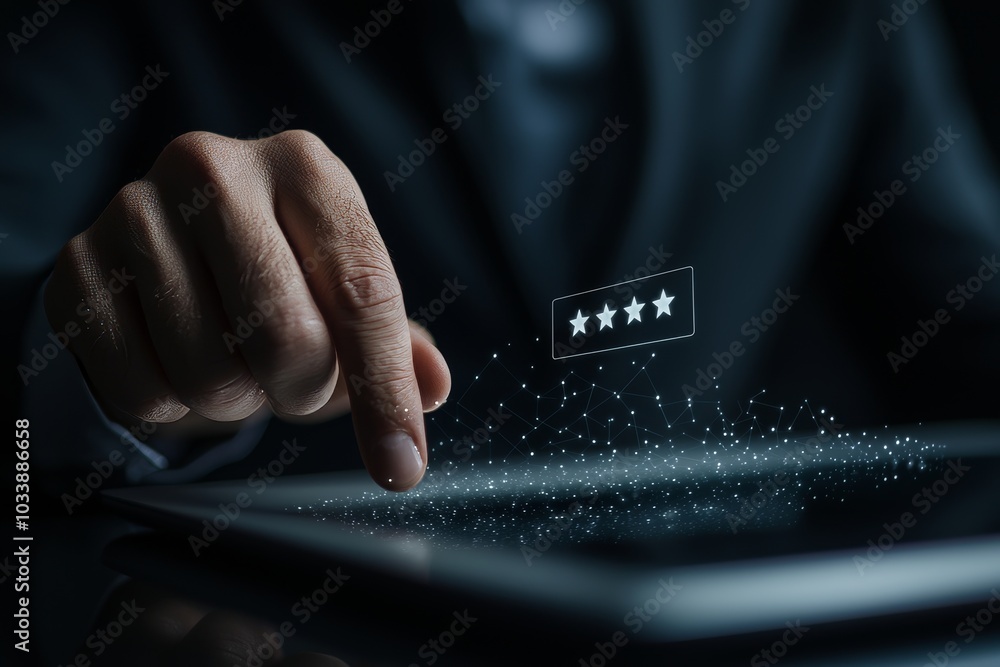 Poster assurance of quality control and warranty pursuant to iso standards, standardization and certificati