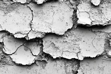 Obraz premium Dust particle texture on white background, dirt overlay or screen effect for grunge backgrounds.