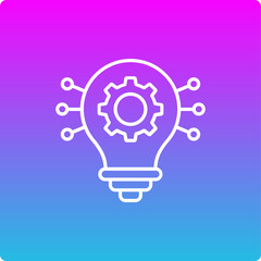 Innovation Icon