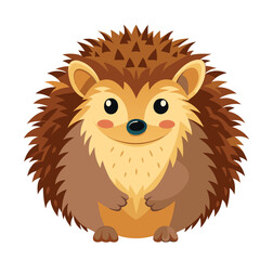 hedgehog animal best vector design ai eps file download