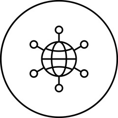 Network Icon