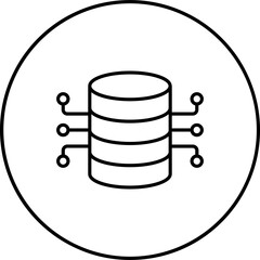 Data Icon