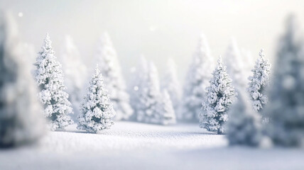 Fototapeta premium Christmas background, merry christmas template