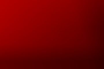 Red Pastel Background For Design.Best Blurred Design For Your Business.Gradient Background With Beautiful Visual Effects
