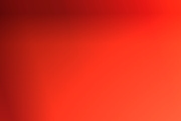 Red Pastel Background For Design.Best Blurred Design For Your Business.Gradient Background With Beautiful Visual Effects