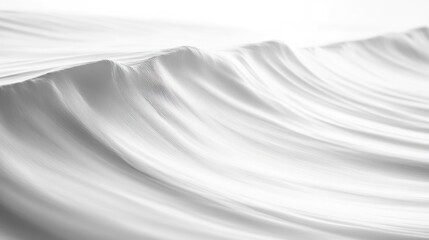 Abstract Wave