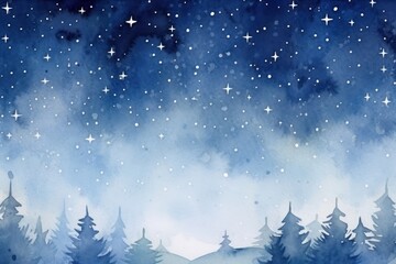 A Christmas snowflake night backgrounds outdoors nature.