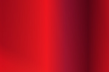 Obraz premium Abstract technology background image made of red color. Background with blur effect. Can be used in the description of technological processes, science, education. 3d rendering