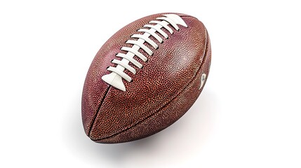 Fototapeta premium Rugby ball