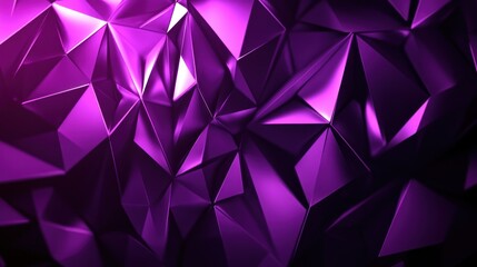 purple background