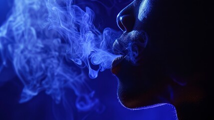 Sensory testing,sensory, testing, inhalation, nose, nostril, breath, human, anatomy, biology, smell, scent, olfactory, perception, experience, medical, science, research, experiment, lab, study, conce