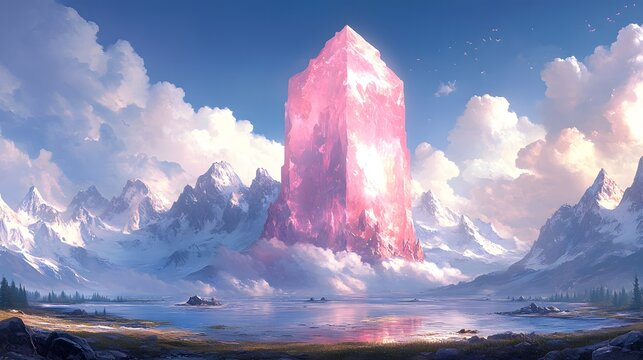 A virtual auction in the metaverse for rare NFTs, where bidders participate from all around the world