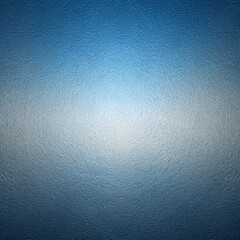 Blue gray smooth grainy gradient background texture