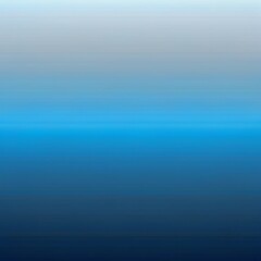 Obraz premium Blue gray smooth grainy gradient background texture