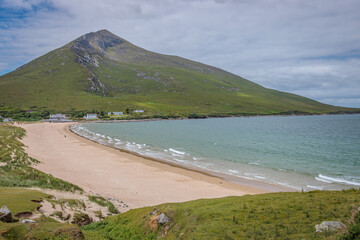 Doogort, Ireland - June 29 2024 