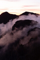 Jeux de nuage