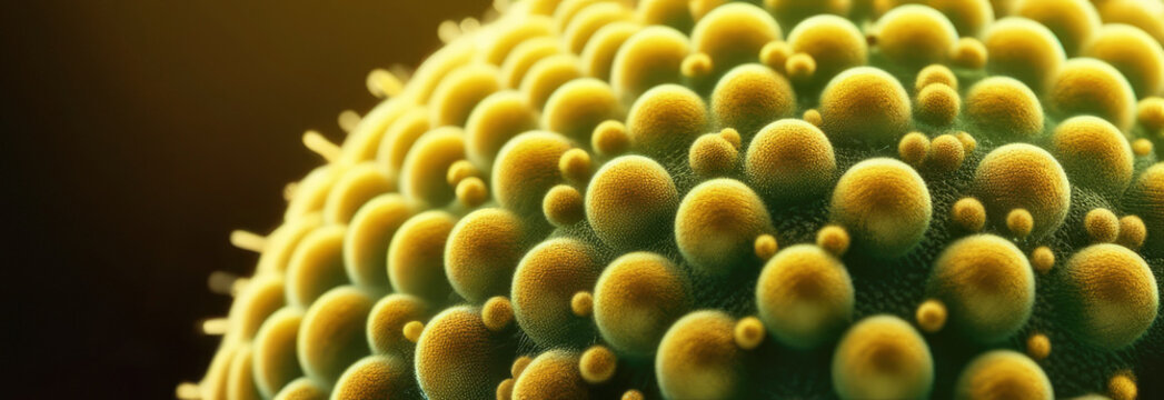 Staphylococcus bacteria, gram-positive cocci cells, grape-like clusters. Skin infections, food poisoning disease, antibiotic-resistant infections, hygiene, epidemiology medical research