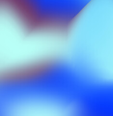 Abstract, modern and colorful mesh gradient Background, latest trend.PNG