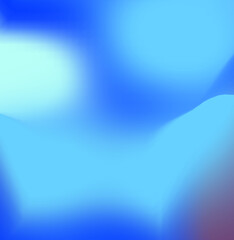 Abstract, modern and colorful mesh gradient Background, latest trend.PNG