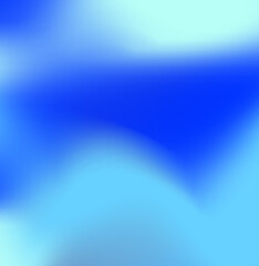 Abstract, modern and colorful mesh gradient Background, latest trend.PNG