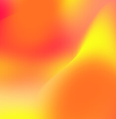 Abstract, modern and colorful mesh gradient Background, latest trend.PNG