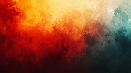 Obraz premium Vibrant Abstract Colorful Texture