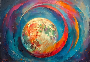 moon