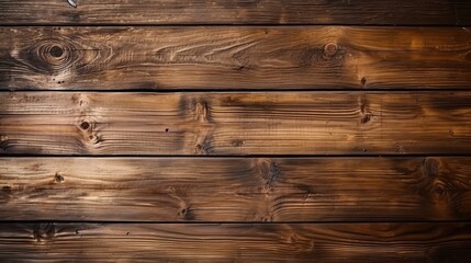 Naklejka premium Rustic Wooden Background