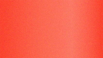 Dark coral abstract grainy texture background