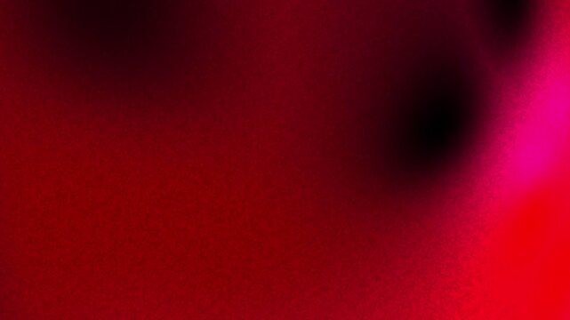 Abstract red and black gradient background with textured design.