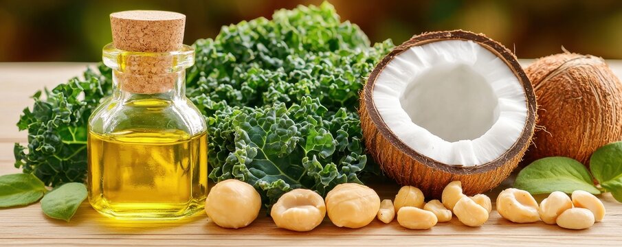 Organized clean eating keto prep with homemade healthy meals, supporting weekly food planning and home nutrition tracking for balanced nutrition habits and meal organization