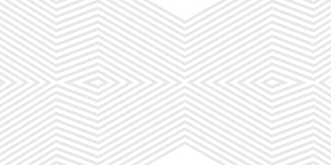 black and white abstract warped vector stripes pattern background