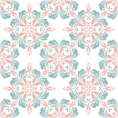 damask pattern with a classic floral design.African embroidery patterns, paisley, boho, floral ikat, ethnic floral designs, ikat sari, ikat patterns and ethnic patterns.