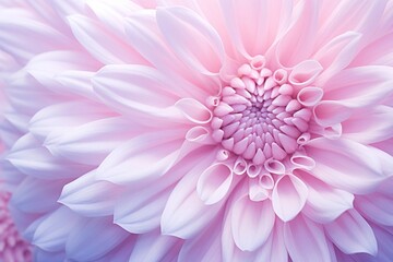 Pastel flower backgrounds blossom dahlia.