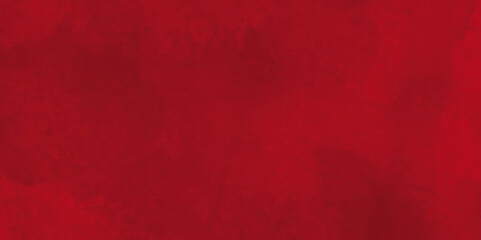 Abstract design with grunge red dark Stucco wall background .Old grunge paper texture design. This design are used for wallpaper ,poster, Chalkboard. Dark red concrete wall grunge texture background	