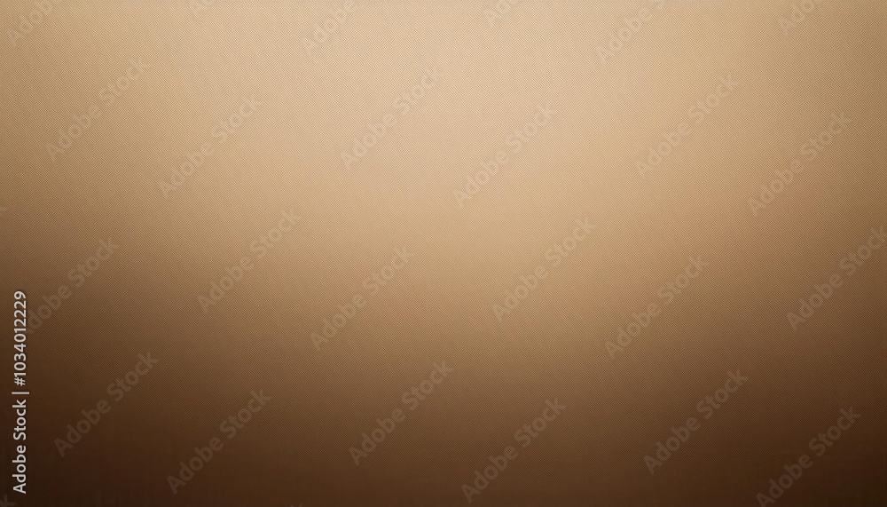 Poster neutral gradient gold beige texture background. versatile blank canvas for minimalistic design, eleg