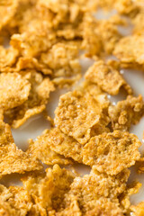 Healthy Pumpkin Spice Breakfast Cereal