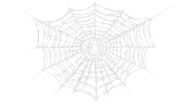 Winter snowflake pattern seamless design for holiday decoration