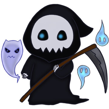 Grim Reaper