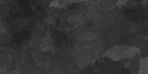 Abstract design with old wall texture cement dark black and paper texture background. Realistic design are Studio dark room concrete wall grunge texture .Grunge paper texture design .	