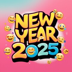 New Year Celebration 2025