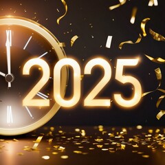 new Year Celebration 2025