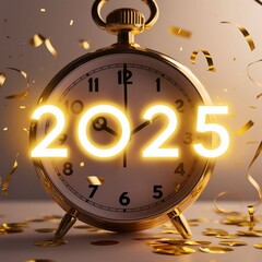 new Year Celebration 2025